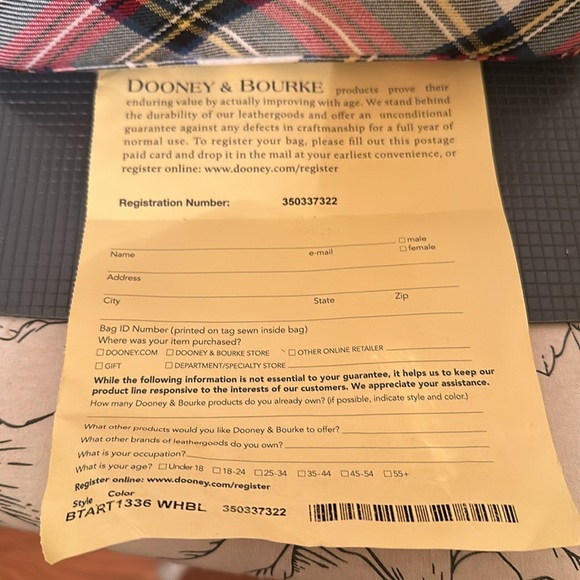 Handbag - Picture 8 of 8